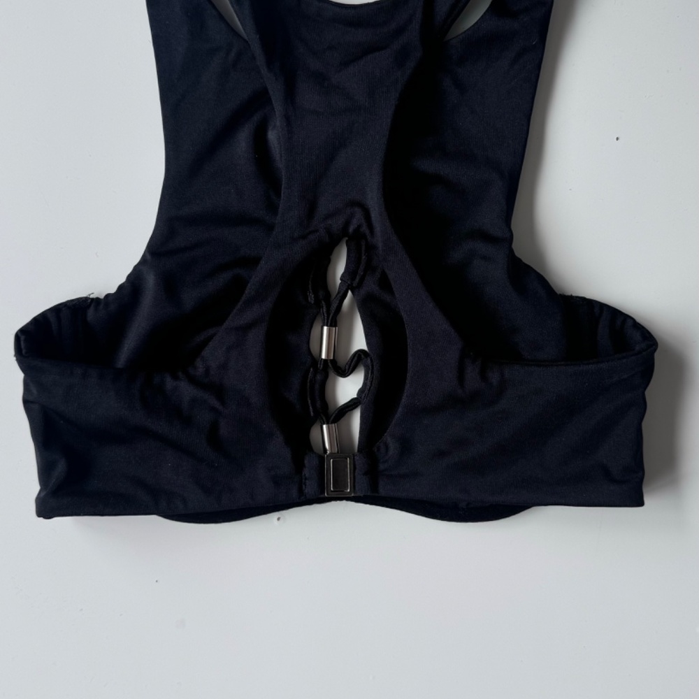 Agent Provocateur Amerie Bikini Set (Top 34B, Bottoms 2) | Authentic - Picture 2 of 8